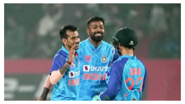 চাহাল চাহাল