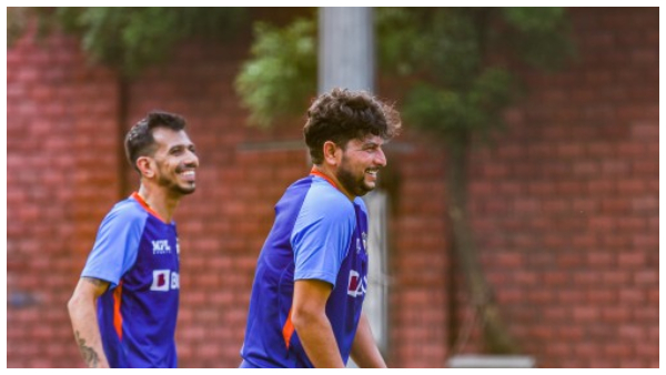 চাহাল চাহাল