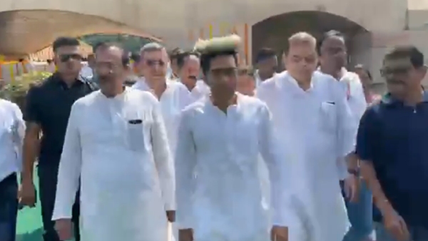 অভিষেক বন্দ্যোপাধ্যায়