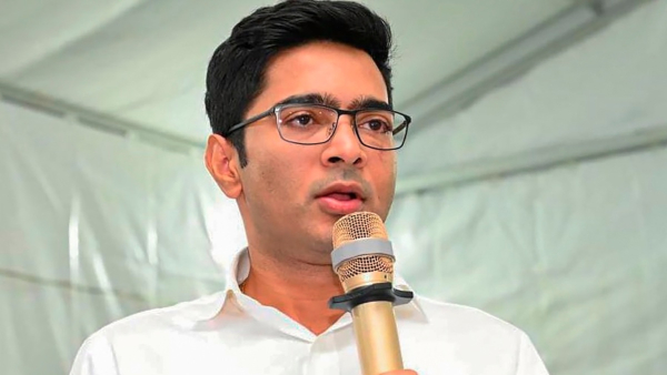 Abhishek Banerjee Abhishek Banerjee