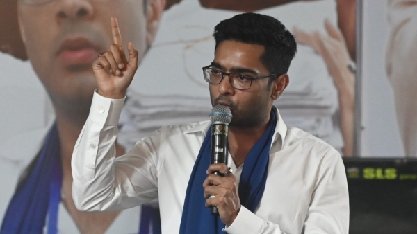 abhishek banerjee