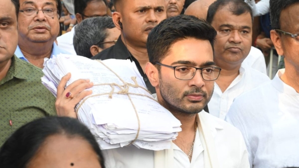 CV Ananda Bose CV Ananda Bose