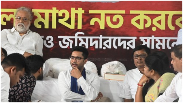 Abhishek Banerjee Abhishek Banerjee