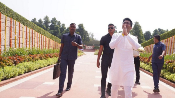 Abhishek banerjee