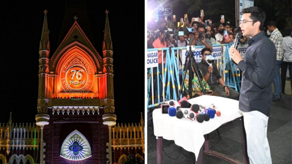 তদন্তের নির্দিষ্ট অংশে ঢুকতে চাইছেন না কেন? তদন্তের নির্দিষ্ট অংশে ঢুকতে চাইছেন না কেন?