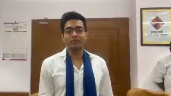 অভিষেক বন্দ্যোপাধ্যায়