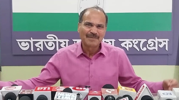 Adhir Chowdhury 