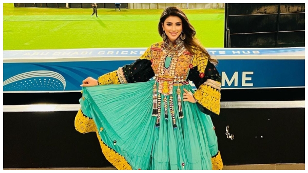 Wazhma Ayoubi 
