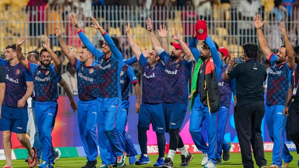 ICC World Cup 2023: আফগানিস্তানের কাছে পাকিস্তান হারতেই তুমুল নাচ পাঠানের ICC World Cup 2023: আফগানিস্তানের কাছে পাকিস্তান হারতেই তুমুল নাচ পাঠানের