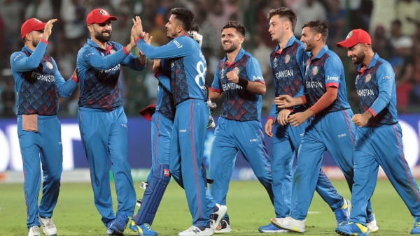 ICC CWC 2023: বিশ্বকাপে আগেও অঘটনের শিকার হয়েছে ইংল্যান্ড ICC CWC 2023: বিশ্বকাপে আগেও অঘটনের শিকার হয়েছে ইংল্যান্ড