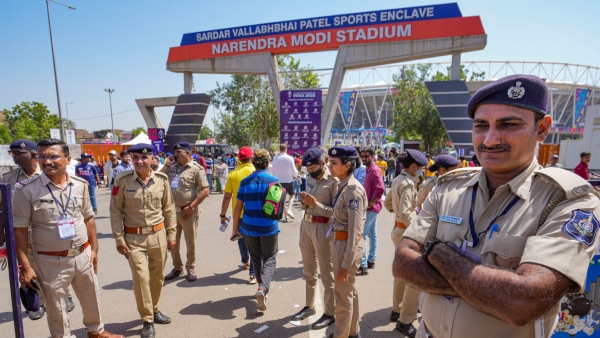 ICC World Cup 2023: ভারত-পাকিস্তান ম্যাচের আগে হাসপাতালের বেডের চাহিদা তুঙ্গে! 