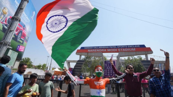 ICC World Cup 2023: ভারত-পাকিস্তান ম্যাচের আগে হাসপাতালের বেডের চাহিদা তুঙ্গে! 