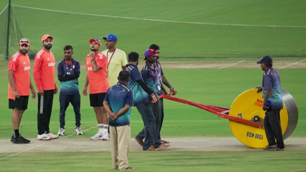 Weather Alert: আহমেদাবাদ Weather Alert: আহমেদাবাদ