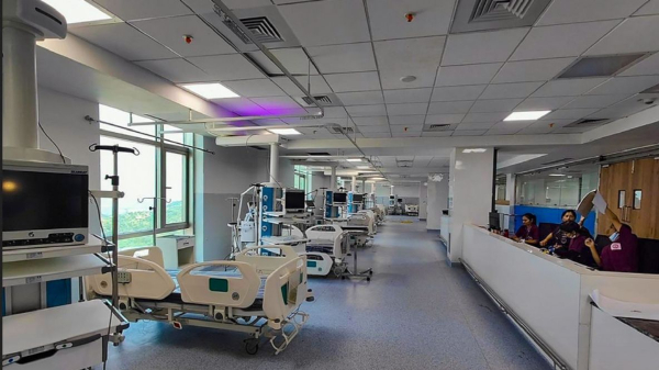 AIIMS Kalyani Recruitment 2023