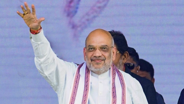 Amit Shah