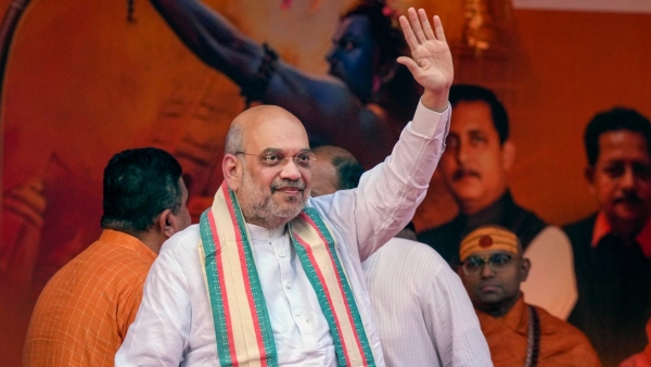 Amit Shah Amit Shah