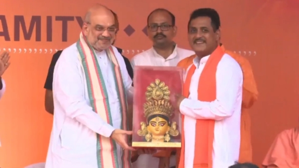Amit Shah 