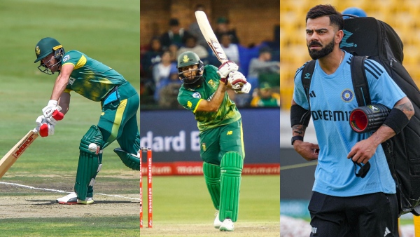 ICC CWC 2023: বিশ্বের ১ নম্বর ব্যাটার হিসেবে কারা শুরু করেছেন বিশ্বকাপ অভিযান? 