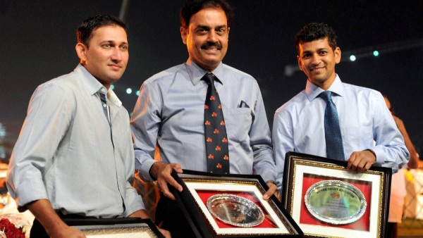 Amol Muzumdar: হরমনপ্রীত-মান্ধানাদের দায়িত্বে মুম্বইয়ের তারকা