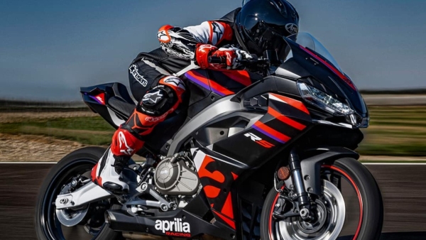 Upcoming Bikes in India: Aprilia RS 457 Upcoming Bikes in India: Aprilia RS 457