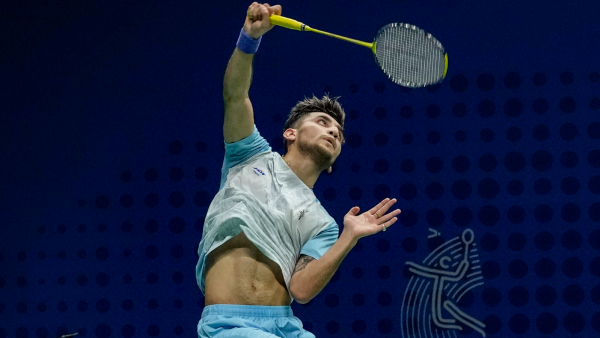 Asian Games: প্রণয়ের চোট ভোগাল, ব্যাডমিন্টনের ফাইনালে হার ভারতের