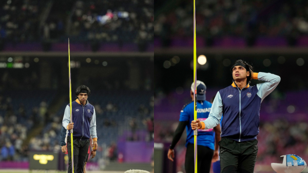 Asian Games: মনঃসংযোগে চিড় ধরানোর বিতর্কিত ষড়যন্ত্র ব্যর্থ! 