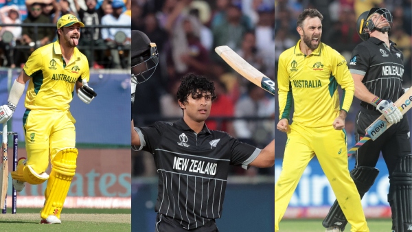 ICC CWC 2023: অস্ট্রেলিয়া-নিউজিল্যান্ড ম্যাচে ভাঙল বিশ্বকাপের কোন রেকর্ড?