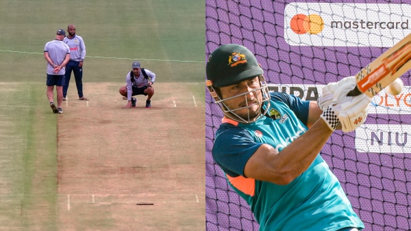 ICC CWC 2023 Updates: অস্ট্রেলিয়া বনাম দক্ষিণ আফ্রিকা ম্যাচে