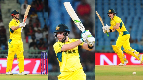 ICC World Cup 2023: বিশ্বকাপে প্রথম জয়ের মুখ দেখল অস্ট্রেলিয়া