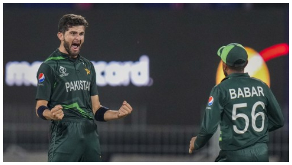ICC World Cup 2023: