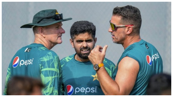 ICC World Cup 2023: