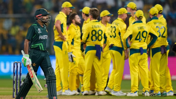 ICC World Cup 2023: পাকিস্তান জিন্দাবাদ ধ্বনিতে বাধা পুলিশের!