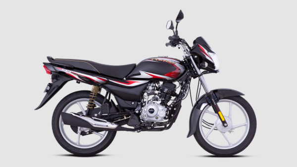 Bajaj Platina Bajaj Platina