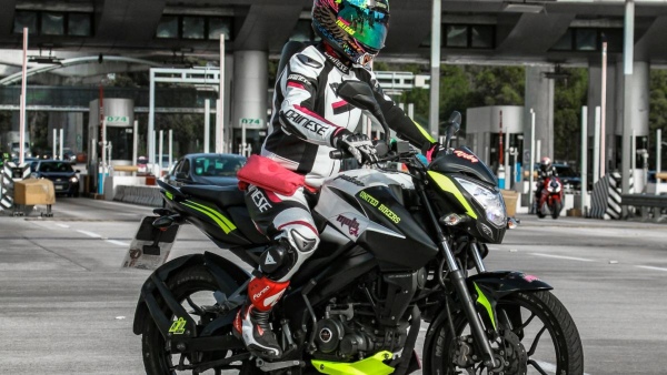 Bajaj Pulsar NS400 Bajaj Pulsar NS400