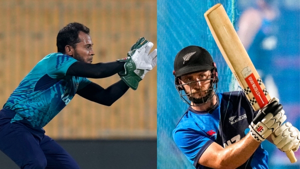 ICC CWC 2023 Updates: বাংলাদেশ-নিউজিল্যান্ড দ্বৈরথের স্কোর