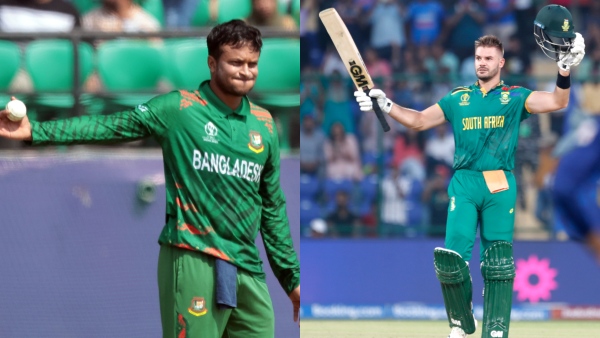 ICC World Cup 2023: এ কেমন বিচার? দক্ষিণ আফ্রিকা ম্যাচে ভ্রান্তিবিলাস! 