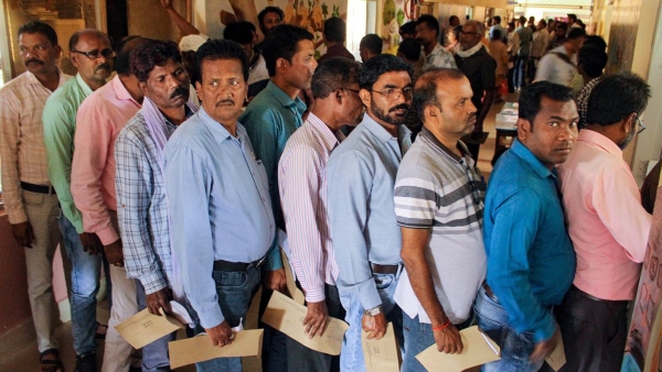 Chhattisgarh Assembly Election 2023