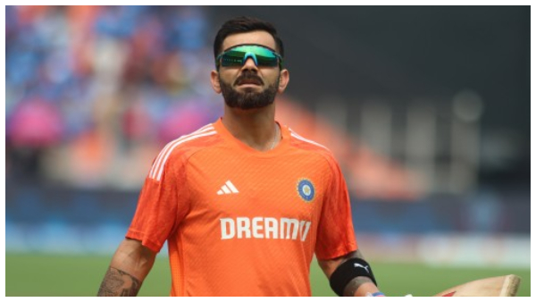 ICC World Cup 2023