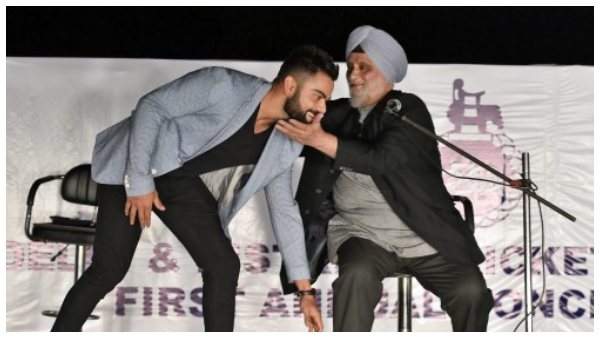 Bishan Singh Bedi Bishan Singh Bedi