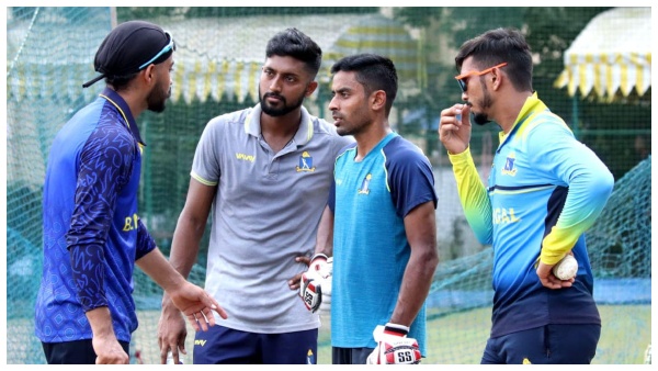 Syed Mushtaq Ali Trophy