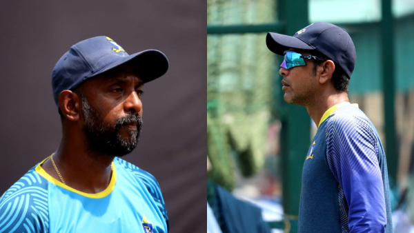 Syed Mushtaq Ali Trophy 2023: অসমের কাছে লজ্জার হার! Syed Mushtaq Ali Trophy 2023: অসমের কাছে লজ্জার হার!