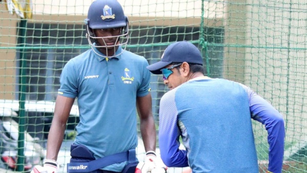 Syed Mushtaq Ali Trophy: সৈয়দ মুস্তাক আলি ট্রফিতে স্বস্তিতে বাংলা Syed Mushtaq Ali Trophy: সৈয়দ মুস্তাক আলি ট্রফিতে স্বস্তিতে বাংলা