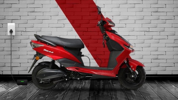 Cheapest Benling Falcon Electric Scooter
