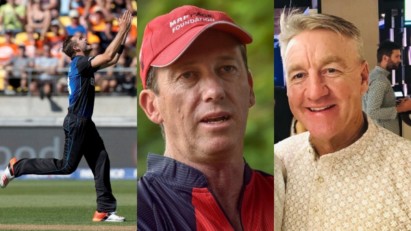 ICC World Cup 2023: বিশ্বকাপে সেরা বোলিংয়ের প্রথম পাঁচে ৩ জনই অস্ট্রেলিয়ার ICC World Cup 2023: বিশ্বকাপে সেরা বোলিংয়ের প্রথম পাঁচে ৩ জনই অস্ট্রেলিয়ার