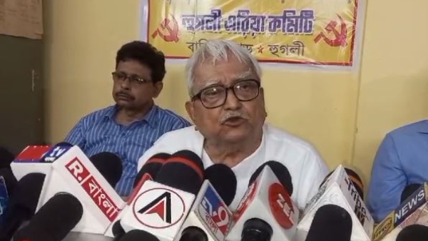 বিমান বসু বিমান বসু