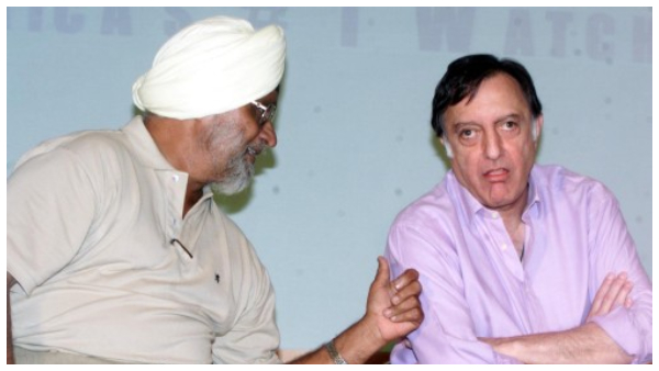 Bishan Singh Bedi