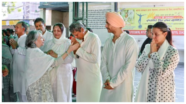 Bishen Singh Bedi Bishen Singh Bedi