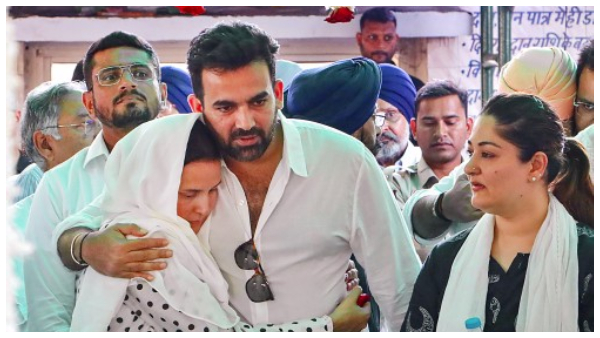 Bishen Singh Bedi Bishen Singh Bedi