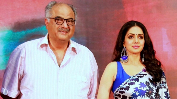 Sridevi