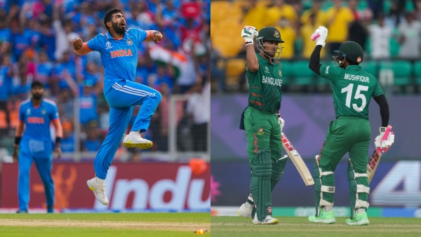 ICC World Cup 2023: বাংলাদেশকে জিততে হলে একটা পথই খোলা, বললেন সৌরভ